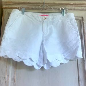 Lilly Pulitzer shorts
